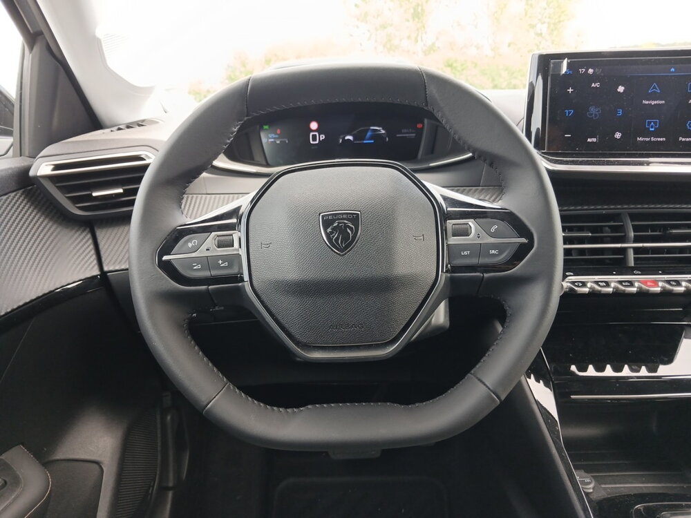 Occasion PEUGEOT 208 208 Hybrid 110 ch e-DCS6 - Allure