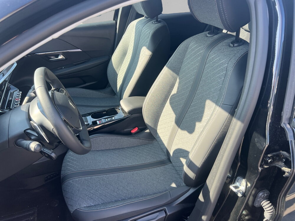 Occasion PEUGEOT 208 208 Hybrid 110 ch e-DCS6 - Allure