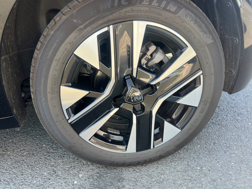 Occasion PEUGEOT 208 208 Hybrid 110 ch e-DCS6 - Allure