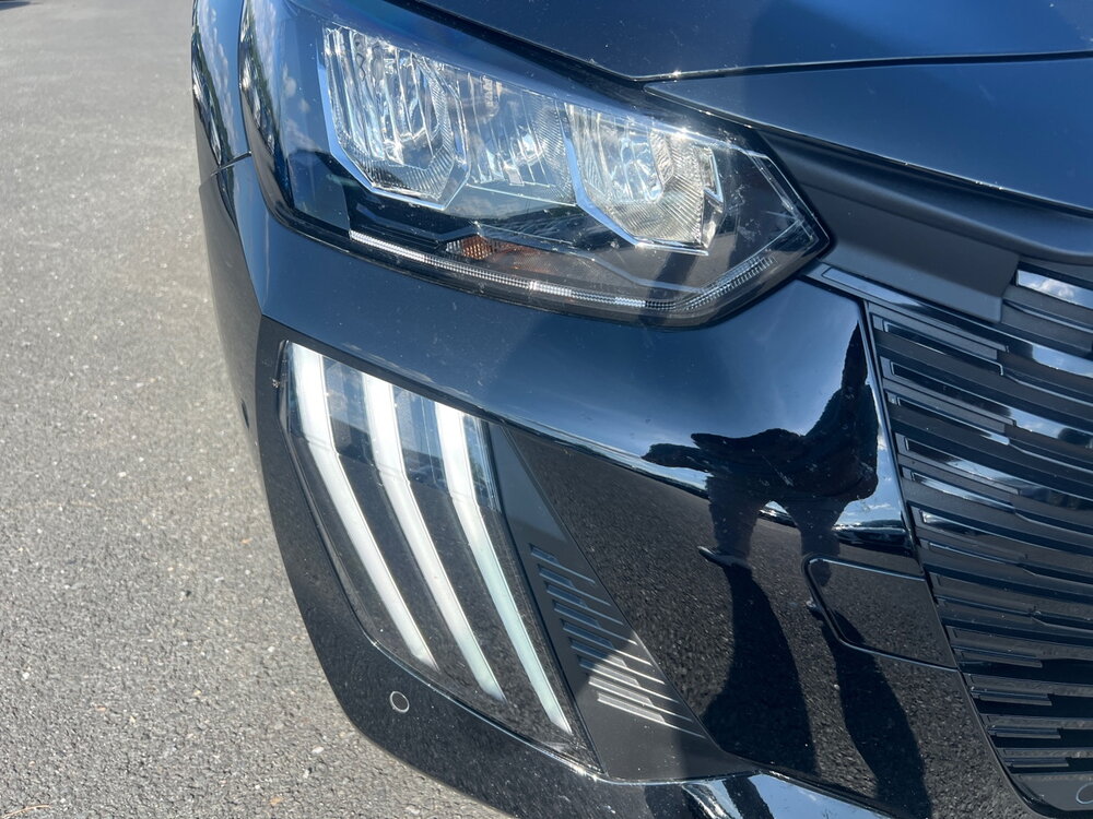 Occasion PEUGEOT 208 208 Hybrid 110 ch e-DCS6 - Allure