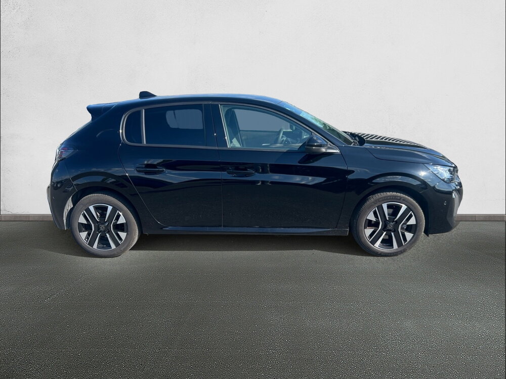 Occasion PEUGEOT 208 208 Hybrid 110 ch e-DCS6 - Allure