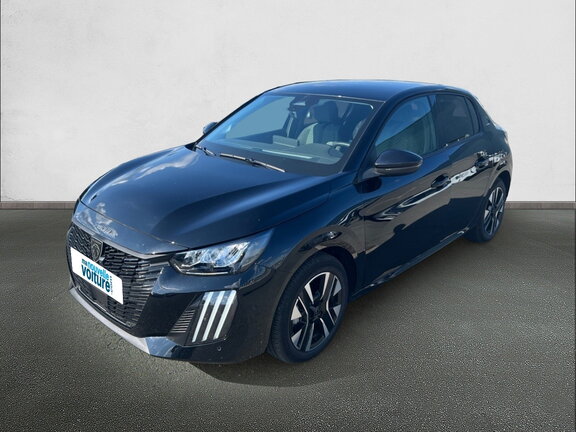 Occasion PEUGEOT 208 208 Hybrid 110 ch e-DCS6 - Allure