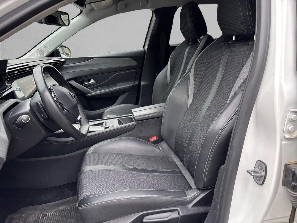 Occasion PEUGEOT 308 308 SW BlueHDi 130ch S&S EAT8 - Allure