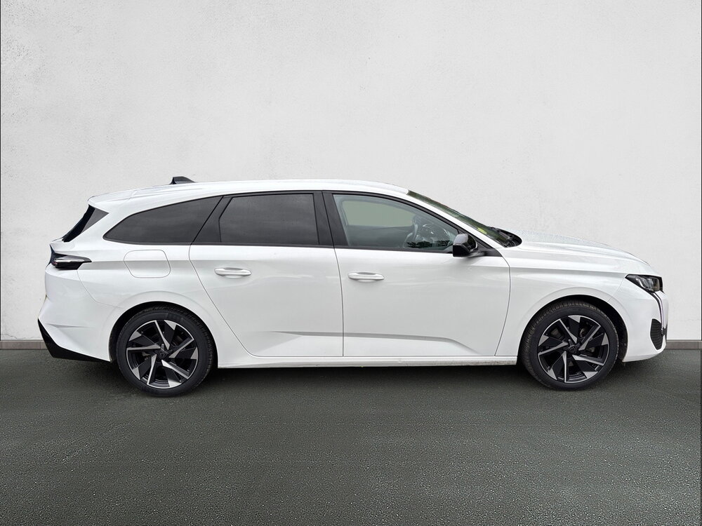 Occasion PEUGEOT 308 308 SW BlueHDi 130ch S&S EAT8 - Allure