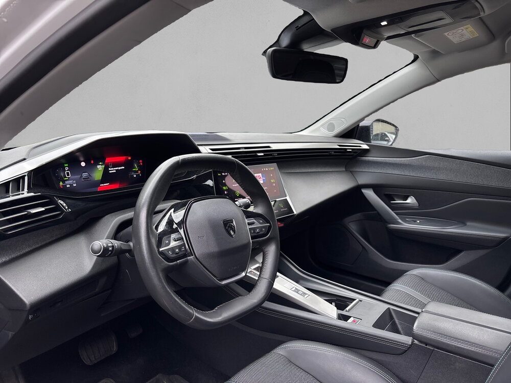 Occasion PEUGEOT 308 308 SW BlueHDi 130ch S&S EAT8 - Allure