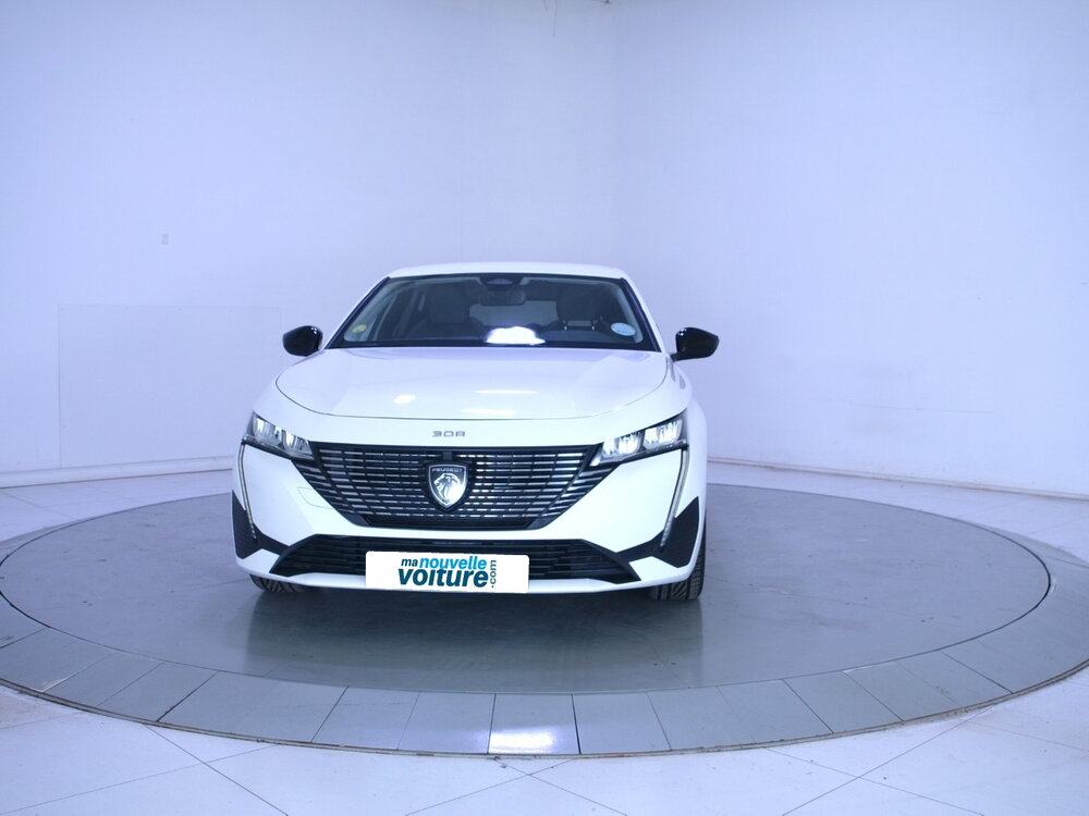Occasion PEUGEOT 308 308 SW BlueHDi 130ch S&S EAT8 - Allure Pack