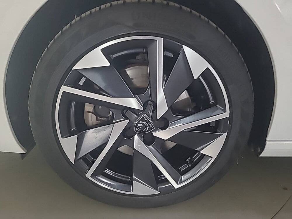 Occasion PEUGEOT 308 308 SW BlueHDi 130ch S&S EAT8 - Allure Pack