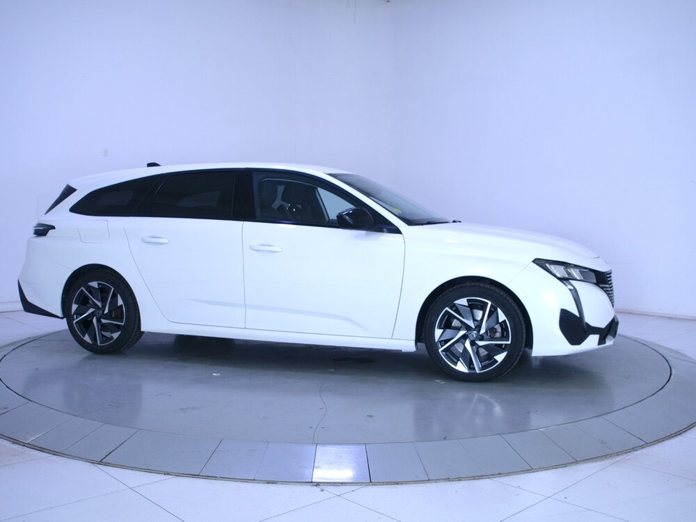 Occasion PEUGEOT 308 308 SW BlueHDi 130ch S&S EAT8 - Allure Pack