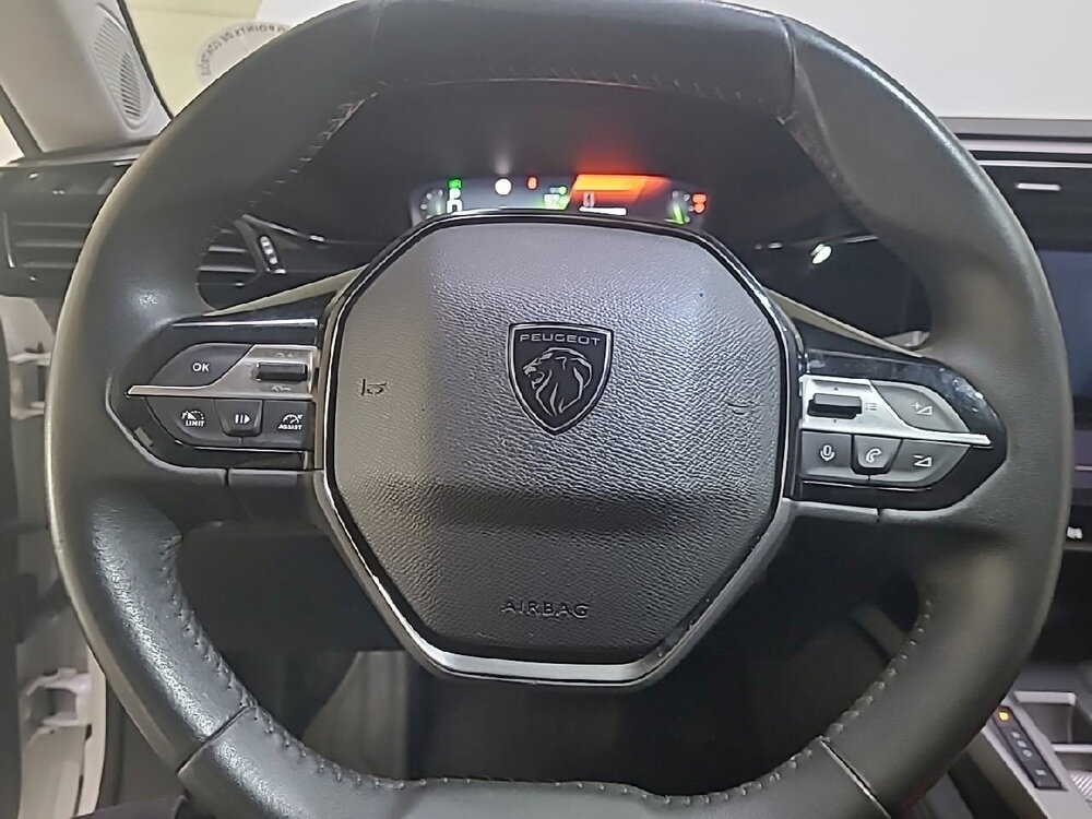 Occasion PEUGEOT 308 308 SW BlueHDi 130ch S&S EAT8 - Allure Pack