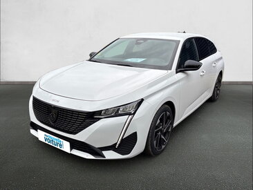 Occasion PEUGEOT 308 308 SW BlueHDi 130ch S&S EAT8 - Allure