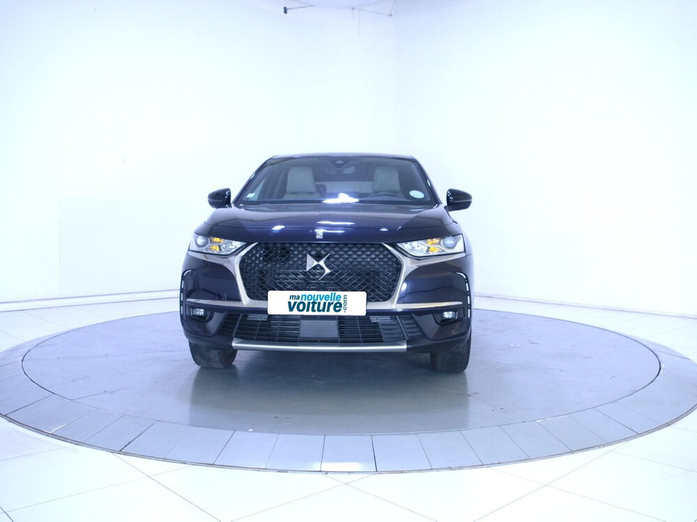 Occasion DS DS 7 Crossback DS7 Crossback PureTech 130 EAT8 - Executive