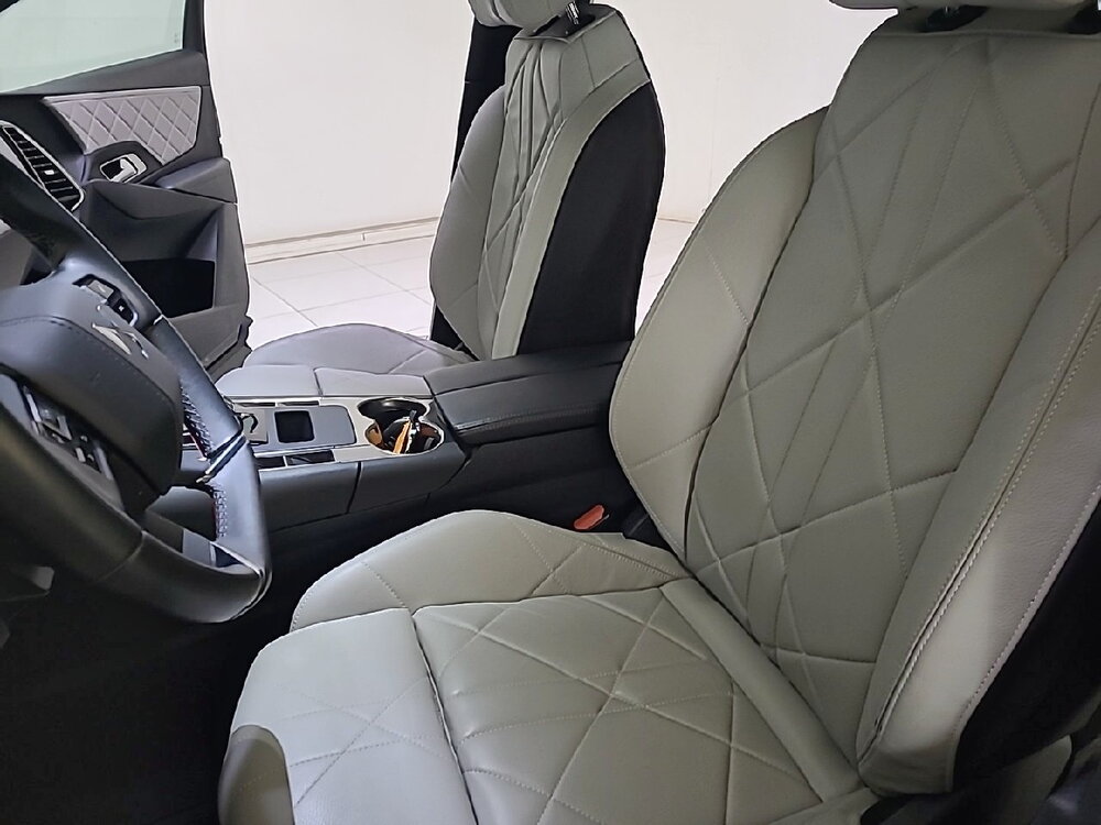 Occasion DS DS 7 Crossback DS7 Crossback PureTech 130 EAT8 - Executive