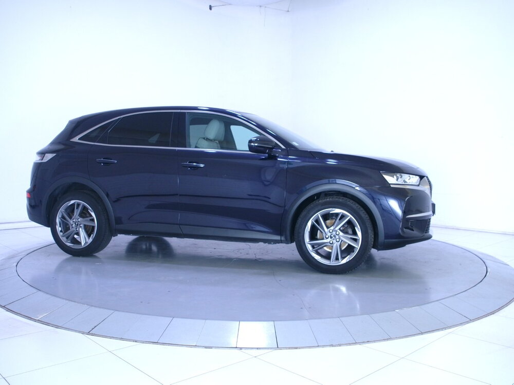 Occasion DS DS 7 Crossback DS7 Crossback PureTech 130 EAT8 - Executive