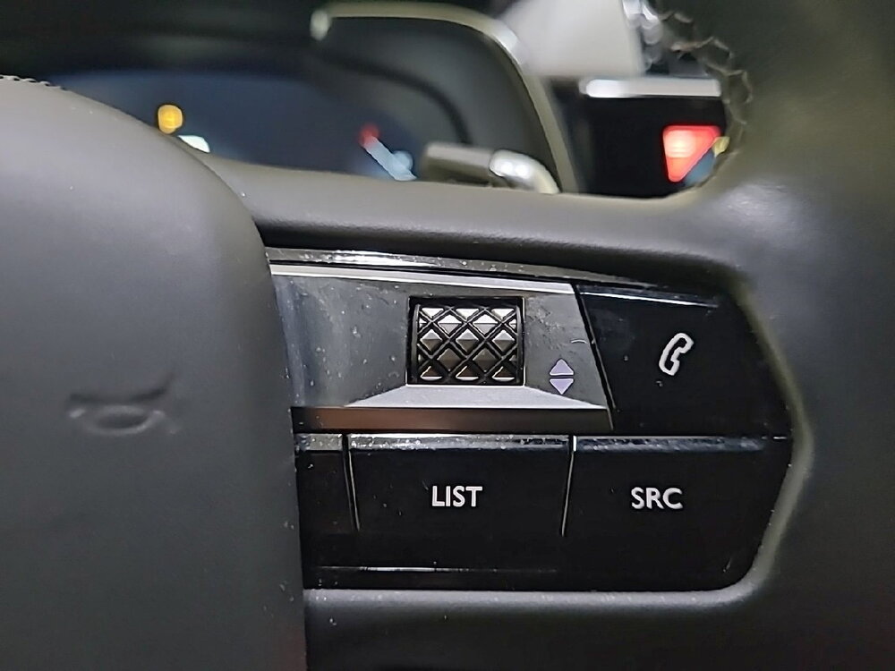 Occasion DS DS 7 Crossback DS7 Crossback PureTech 130 EAT8 - Executive