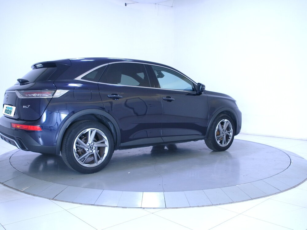 Occasion DS DS 7 Crossback DS7 Crossback PureTech 130 EAT8 - Executive