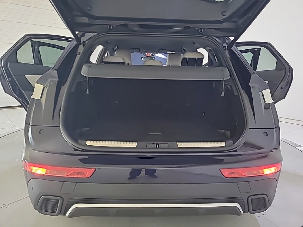 Occasion DS DS 7 Crossback DS7 Crossback PureTech 130 EAT8 - Executive