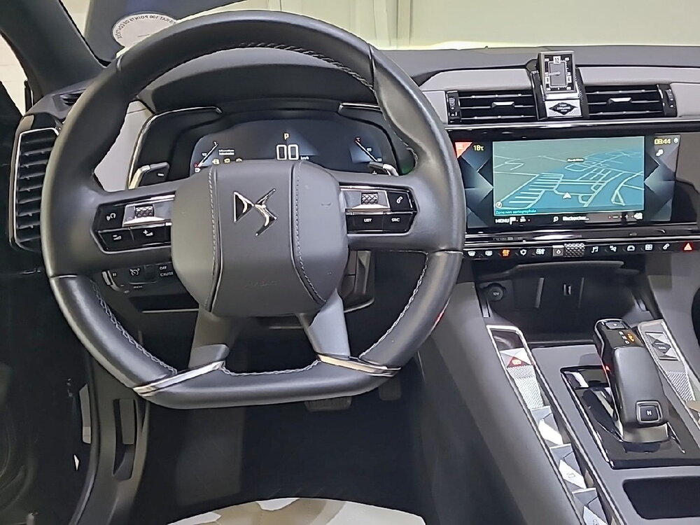 Occasion DS DS 7 Crossback DS7 Crossback PureTech 130 EAT8 - Executive