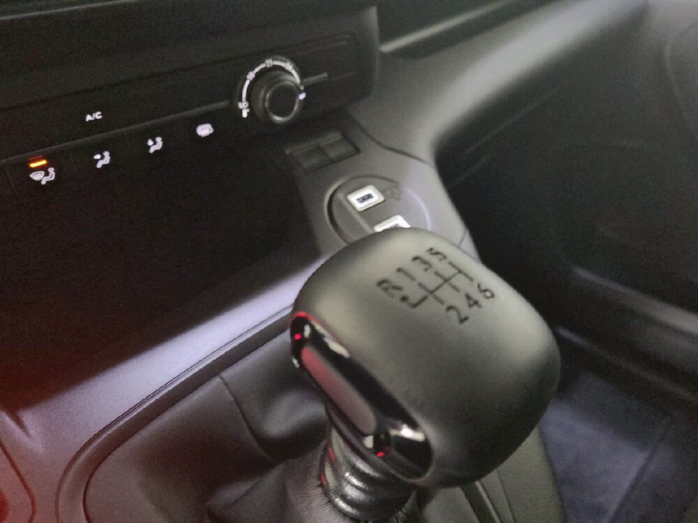 Occasion CITROEN Berlingo BERLINGO VAN M DIESEL 100 CH MANUELLE