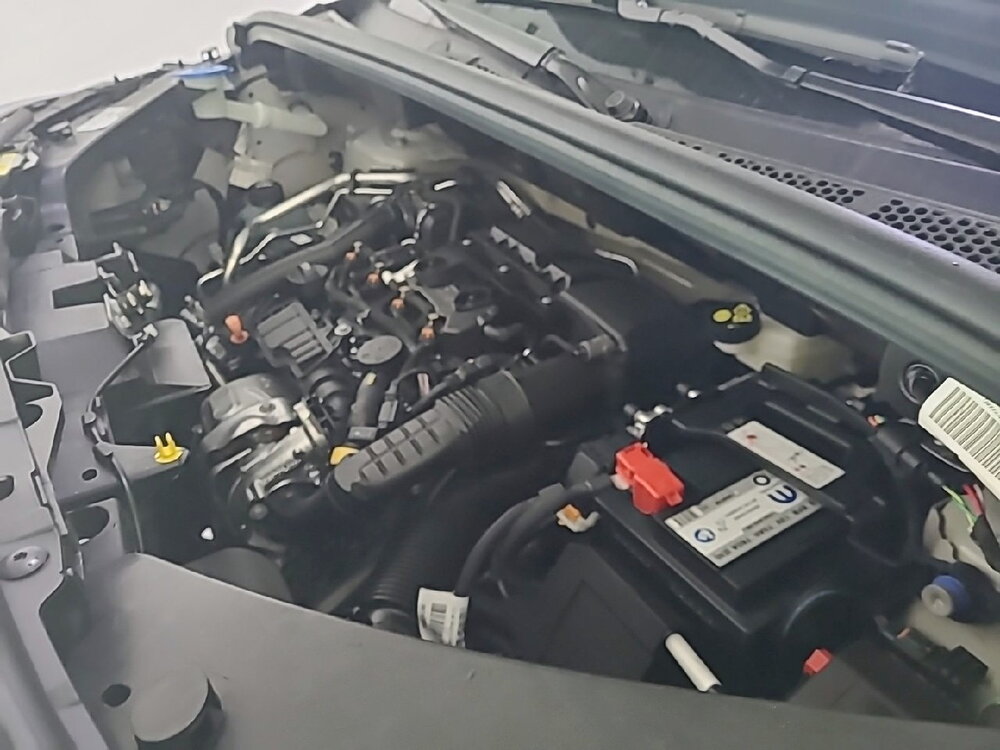 Occasion CITROEN Berlingo BERLINGO VAN M DIESEL 100 CH MANUELLE