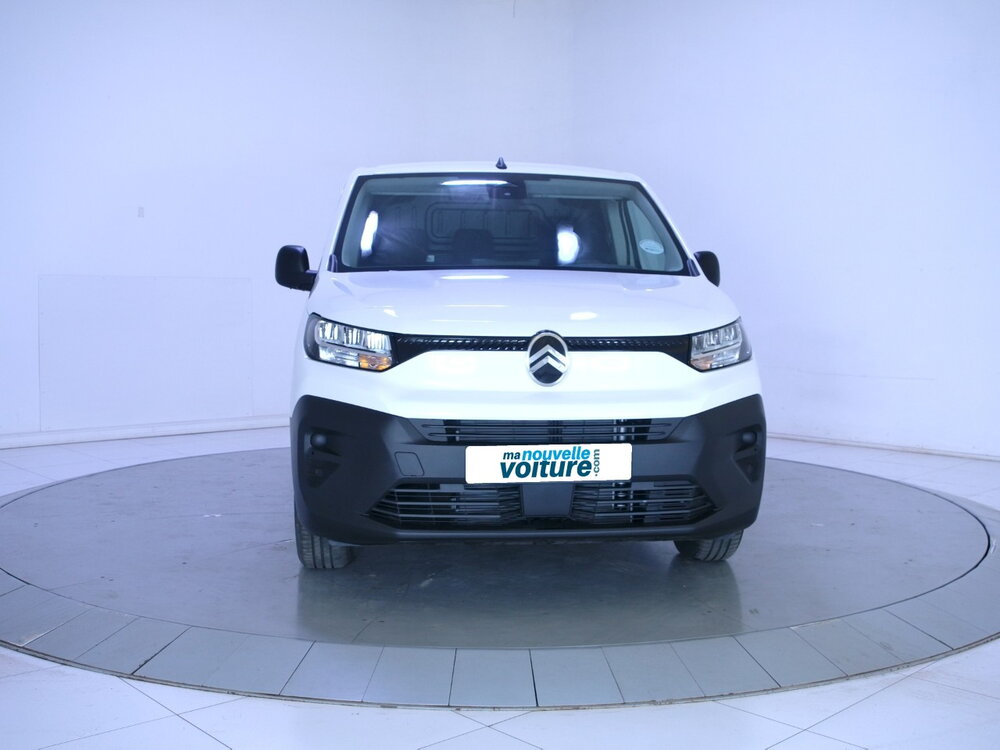 Occasion CITROEN Berlingo BERLINGO VAN M DIESEL 100 CH MANUELLE
