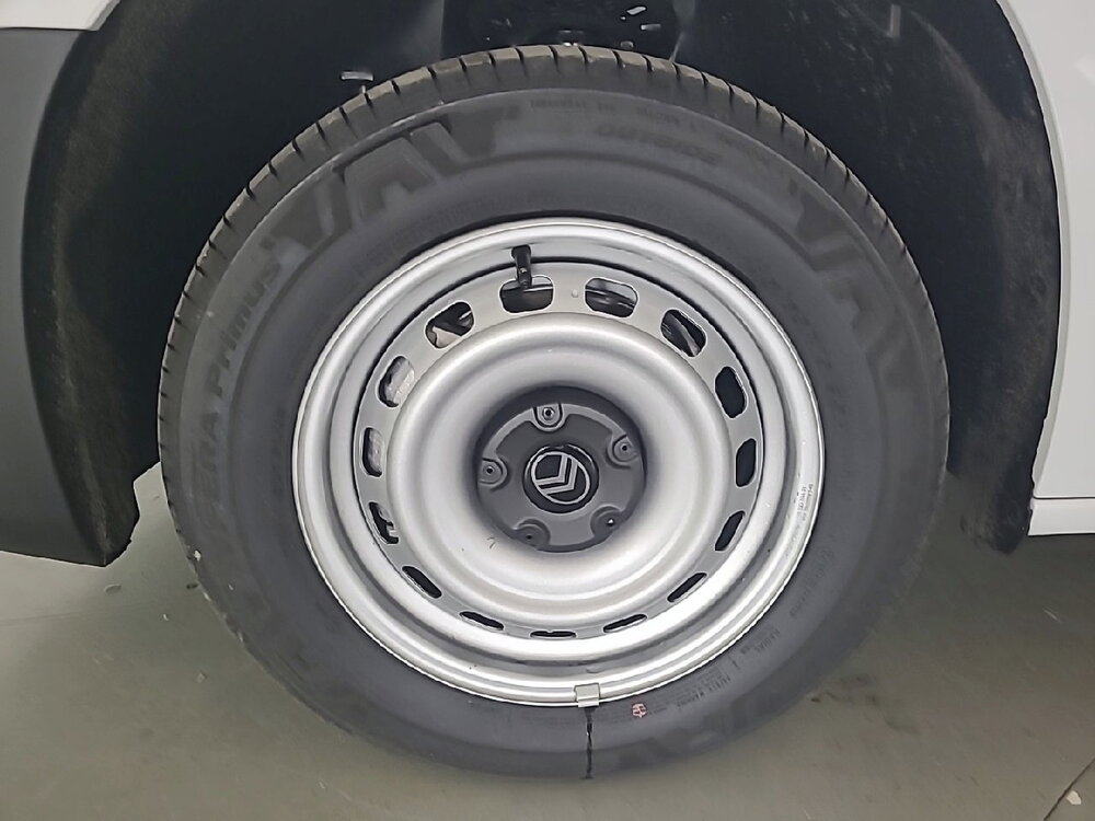 Occasion CITROEN Berlingo BERLINGO VAN M DIESEL 100 CH MANUELLE