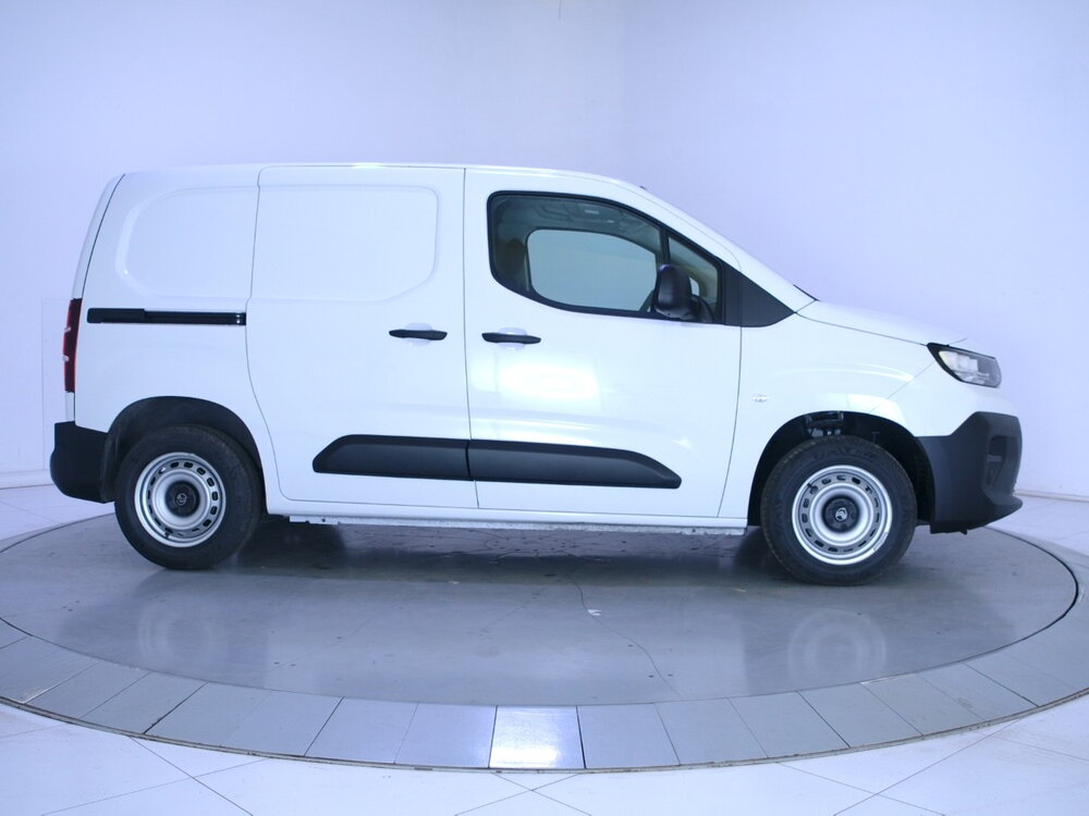 Occasion CITROEN Berlingo BERLINGO VAN M DIESEL 100 CH MANUELLE