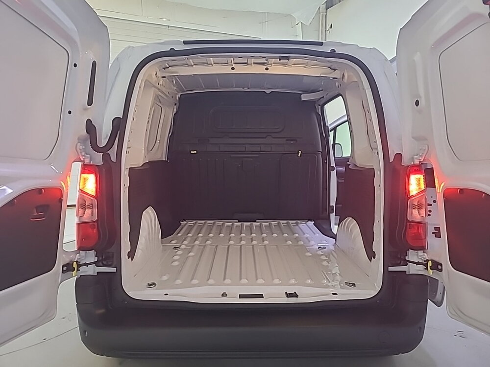 Occasion CITROEN Berlingo BERLINGO VAN M DIESEL 100 CH MANUELLE