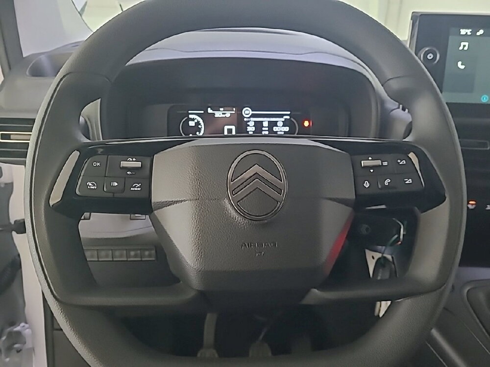 Occasion CITROEN Berlingo BERLINGO VAN M DIESEL 100 CH MANUELLE