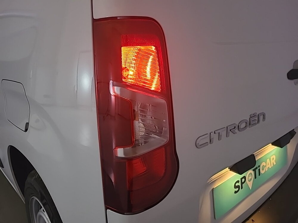 Occasion CITROEN Berlingo BERLINGO VAN M DIESEL 100 CH MANUELLE