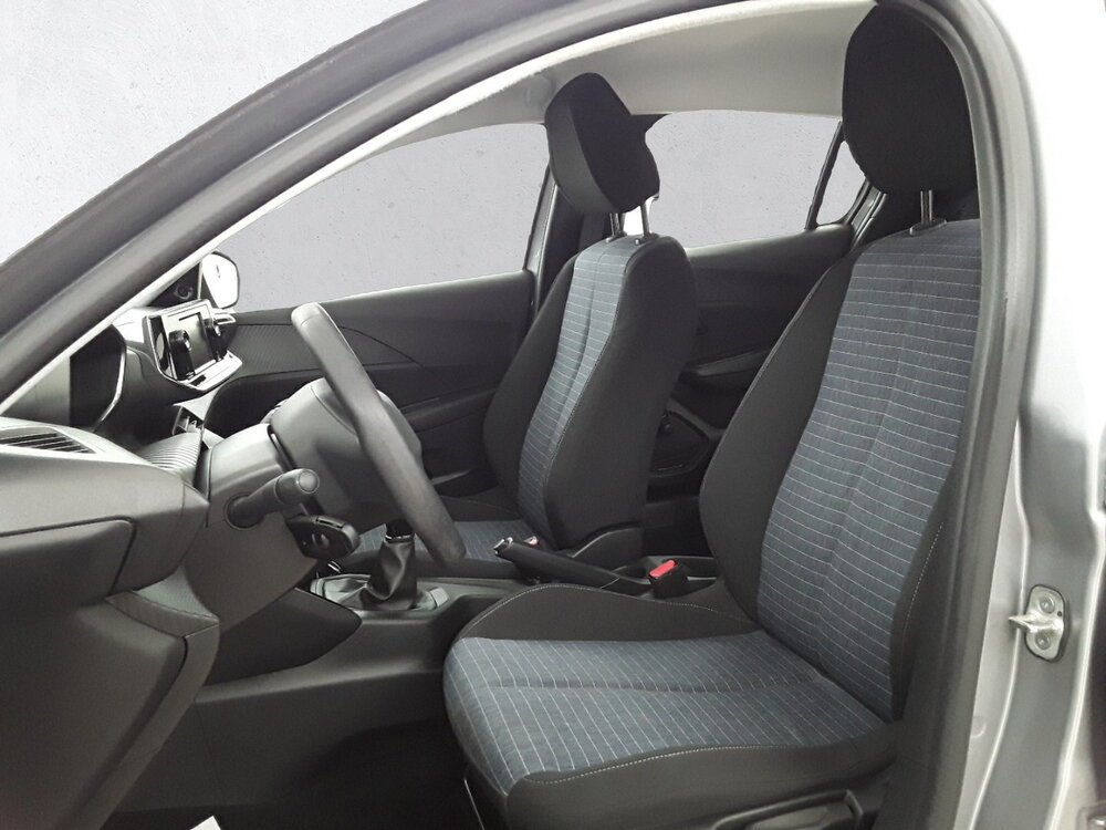 Occasion PEUGEOT 208 208 PureTech 75 S&S BVM5 - Like