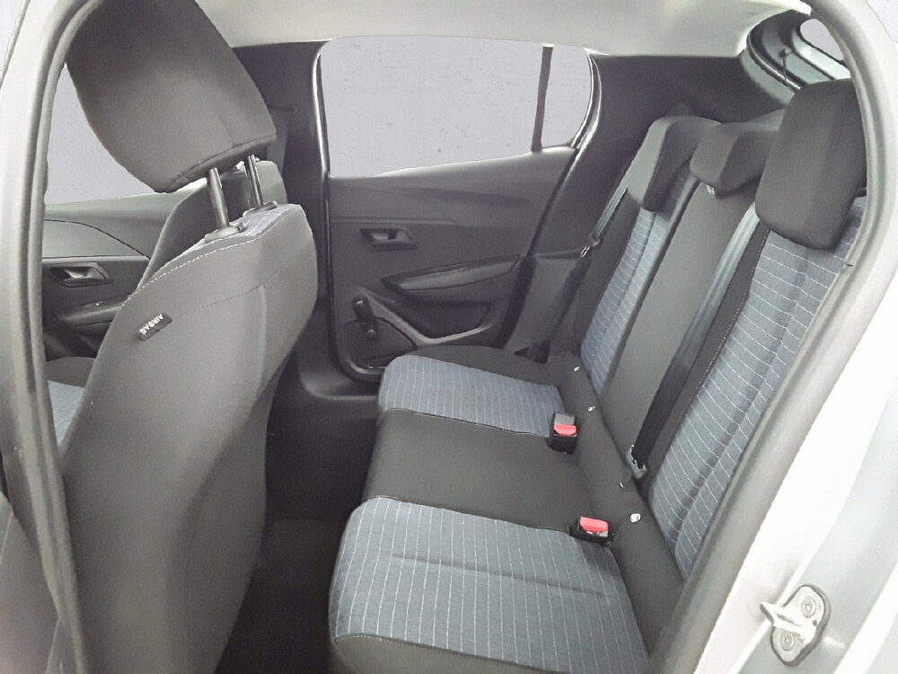 Occasion PEUGEOT 208 208 PureTech 75 S&S BVM5 - Like