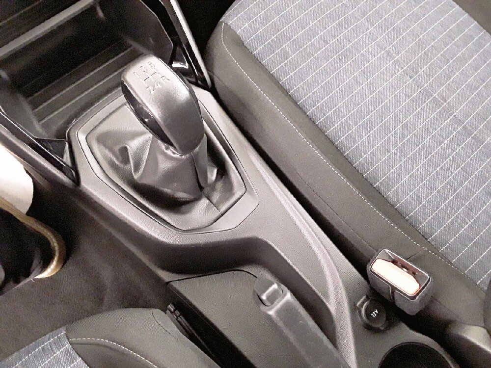 Occasion PEUGEOT 208 208 PureTech 75 S&S BVM5 - Like