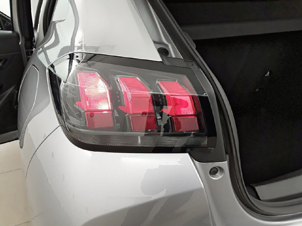 Occasion PEUGEOT 208 208 PureTech 75 S&S BVM5 - Like