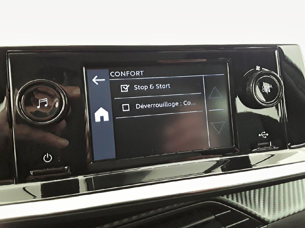 Occasion PEUGEOT 208 208 PureTech 75 S&S BVM5 - Like