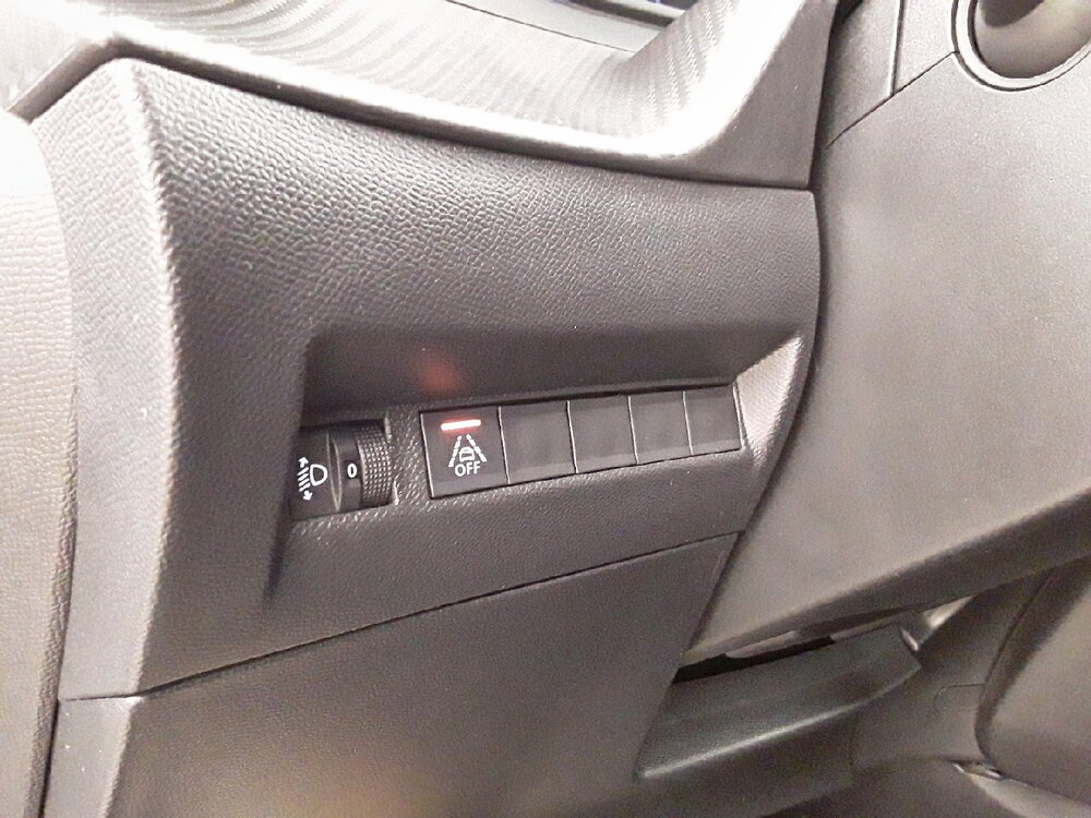 Occasion PEUGEOT 208 208 PureTech 75 S&S BVM5 - Like