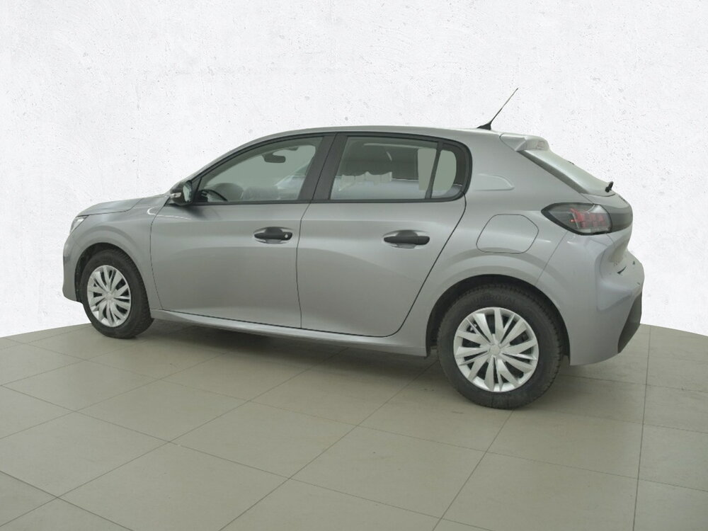 Occasion PEUGEOT 208 208 PureTech 75 S&S BVM5 - Like