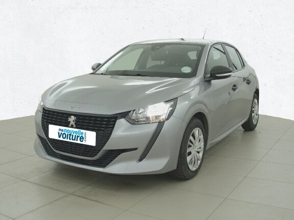Occasion PEUGEOT 208 208 PureTech 75 S&S BVM5 - Like