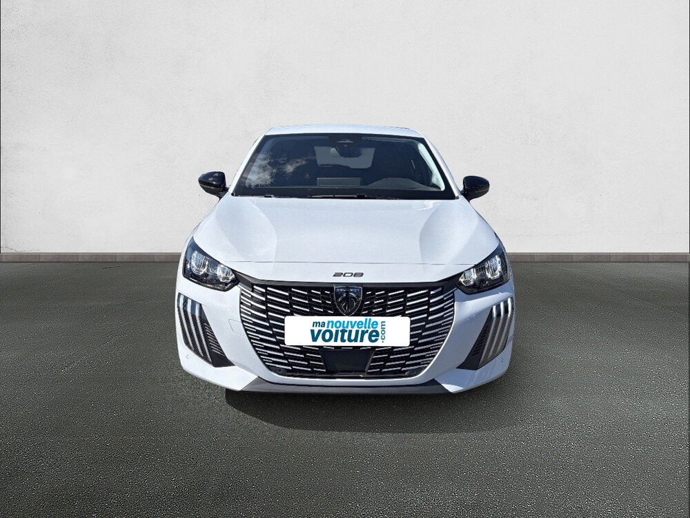Occasion PEUGEOT 208 208 100 S&S BVM6 - Business