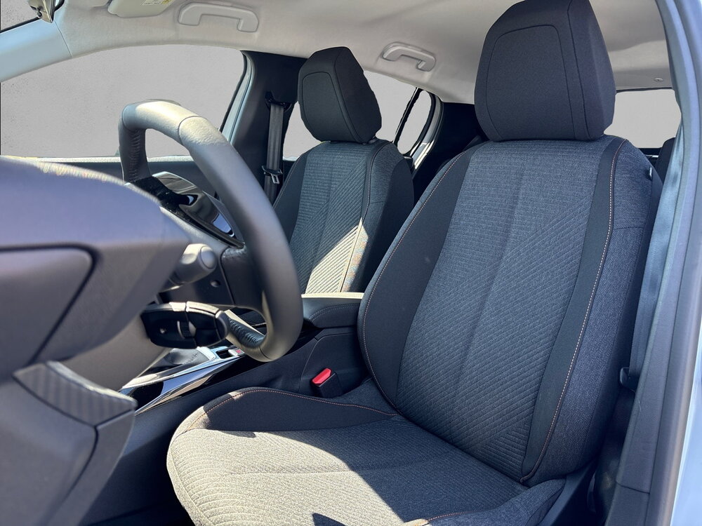 Occasion PEUGEOT 208 208 100 S&S BVM6 - Business