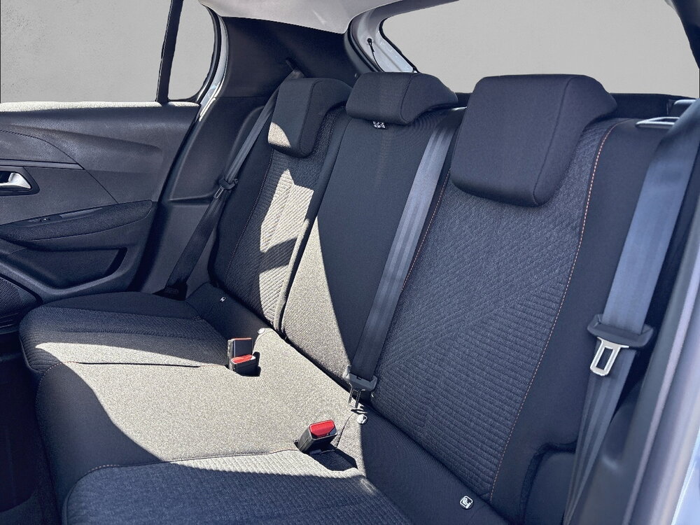 Occasion PEUGEOT 208 208 100 S&S BVM6 - Business