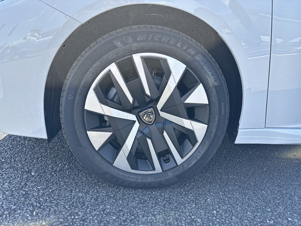 Occasion PEUGEOT 208 208 100 S&S BVM6 - Business