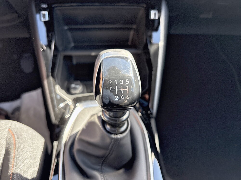 Occasion PEUGEOT 208 208 100 S&S BVM6 - Business