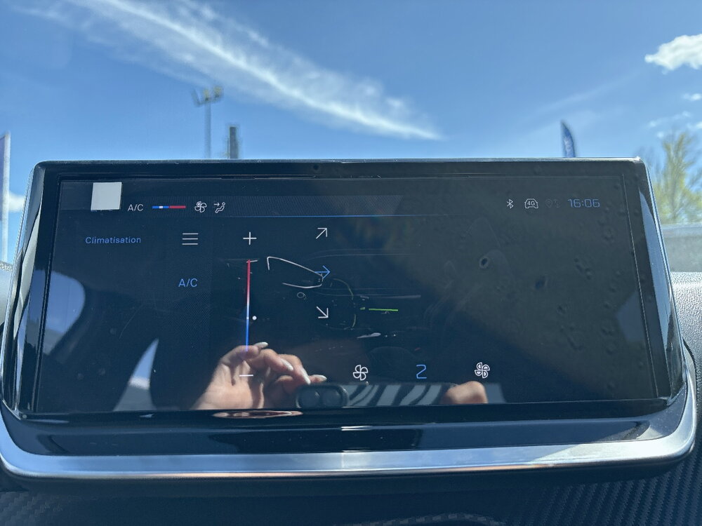 Occasion PEUGEOT 208 208 100 S&S BVM6 - Business