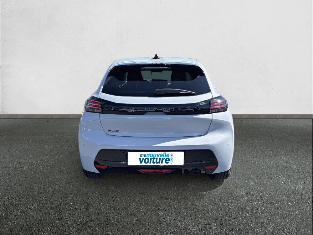 Occasion PEUGEOT 208 208 100 S&S BVM6 - Business