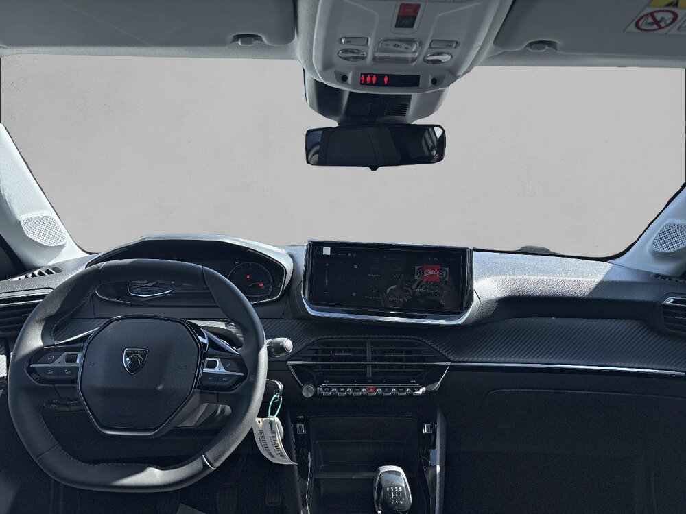 Occasion PEUGEOT 208 208 100 S&S BVM6 - Business