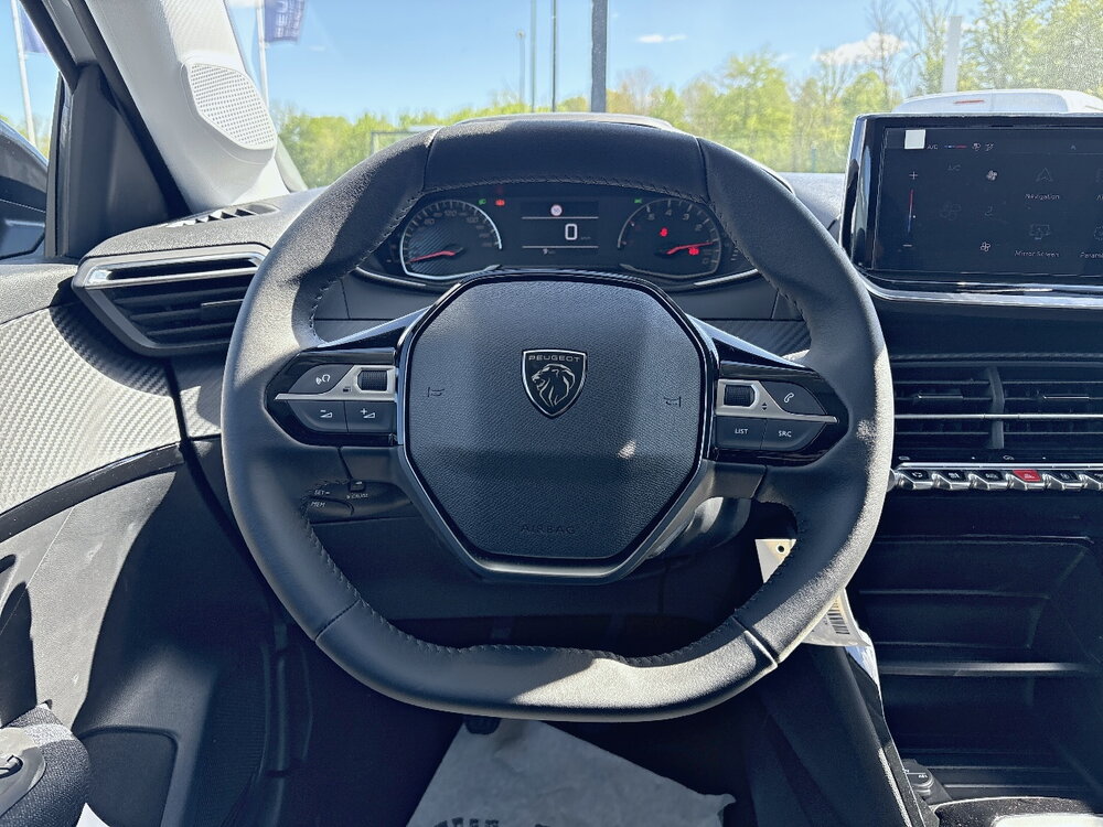 Occasion PEUGEOT 208 208 100 S&S BVM6 - Business