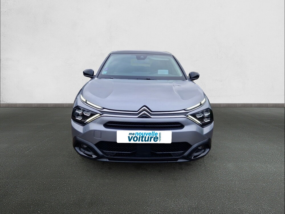 Occasion CITROEN C4 C4 PureTech 130 S&S EAT8 - Shine