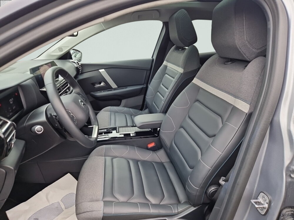 Occasion CITROEN C4 C4 PureTech 130 S&S EAT8 - Shine