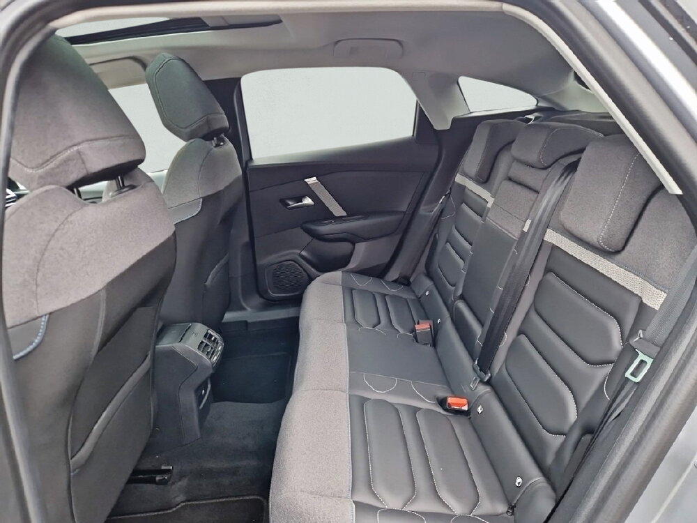 Occasion CITROEN C4 C4 PureTech 130 S&S EAT8 - Shine