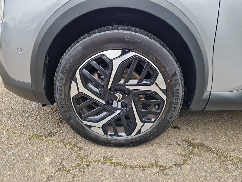 Occasion CITROEN C4 C4 PureTech 130 S&S EAT8 - Shine